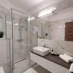 Carbona Silver Deluxe Διαμέρισμα