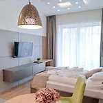 Διαμέρισμα Carbona Silver Deluxe