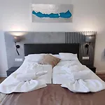 Carbona Silver Deluxe Διαμέρισμα Hévíz