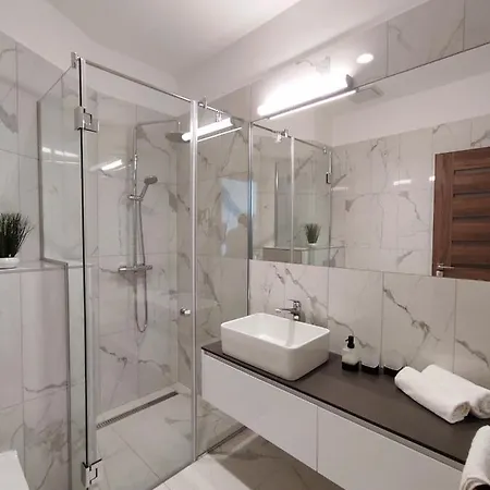Carbona Silver Deluxe Apartment