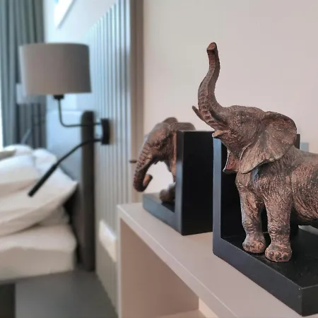 Carbona Silver Deluxe * Hévíz