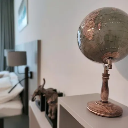 Carbona Silver Deluxe * Хевиз