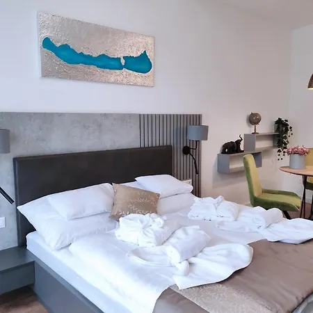 Carbona Silver Deluxe * Хевиз