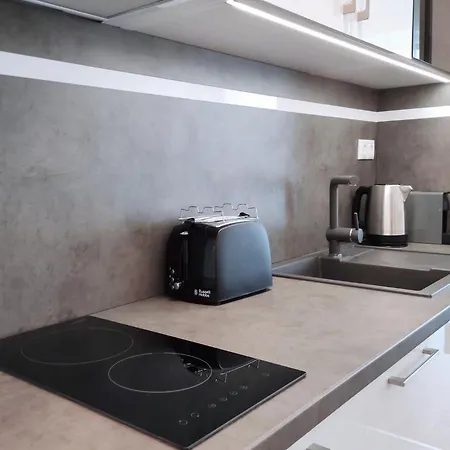 Carbona Silver Deluxe * Хевиз