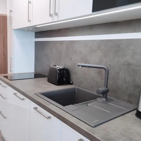 Carbona Silver Deluxe * Hévíz