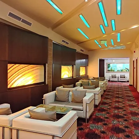 Carbona Silver Deluxe