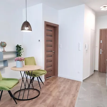 Apartment Carbona Silver Deluxe
