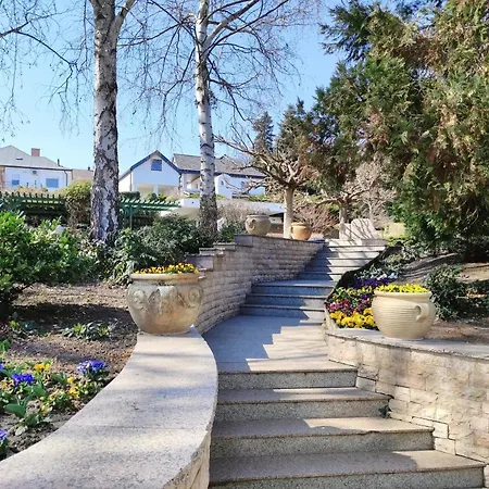 Lejlighed Carbona Silver Deluxe Hévíz