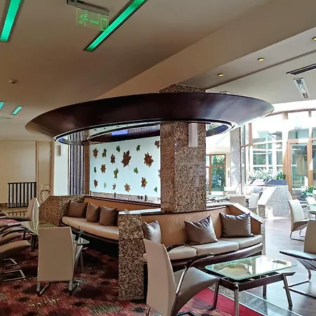Apartment Carbona Silver Deluxe Heviz