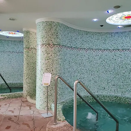 Carbona Silver Deluxe * Хевиз