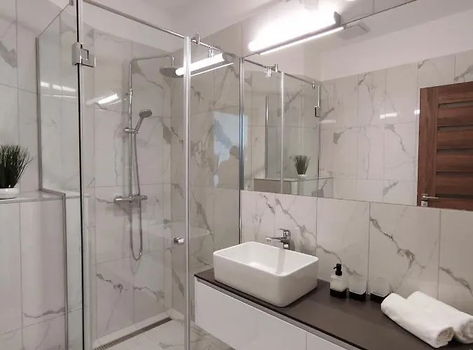 Carbona Silver Deluxe Appartement