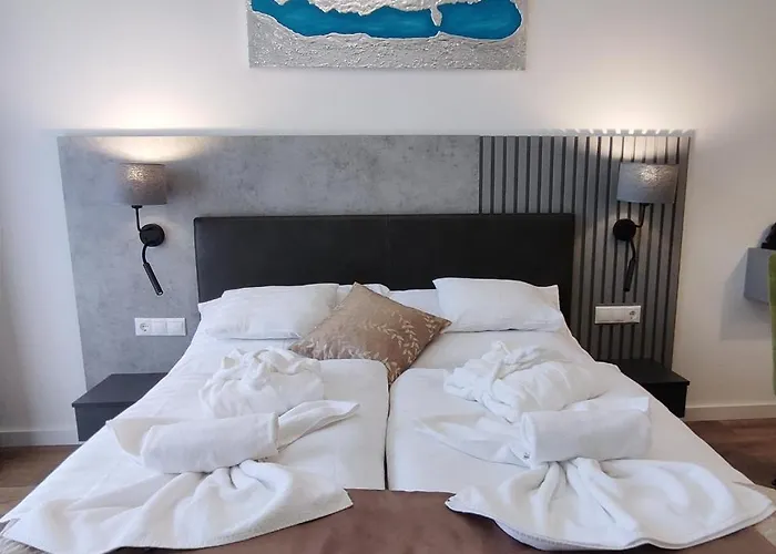 Carbona Silver Deluxe Appartement Hévíz