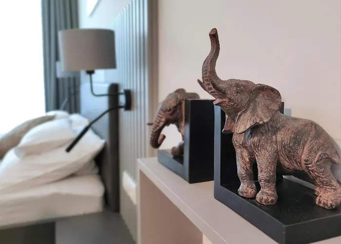 Carbona Silver Deluxe * Hévíz