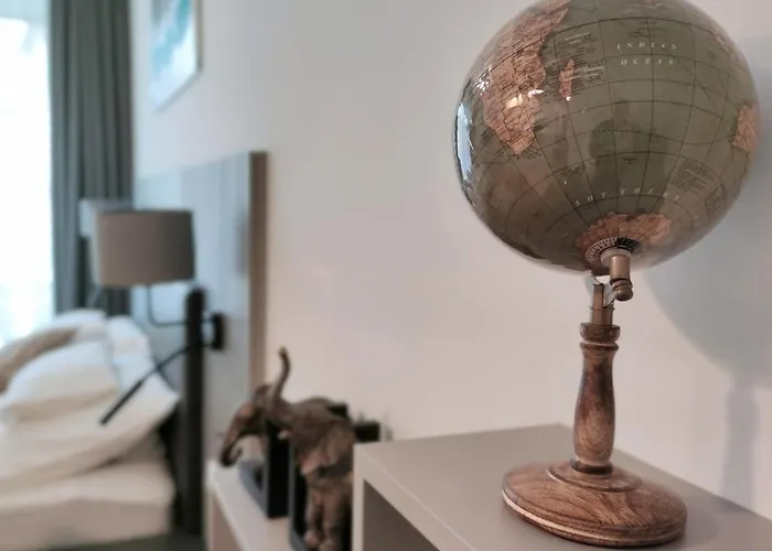 Carbona Silver Deluxe * Hévíz