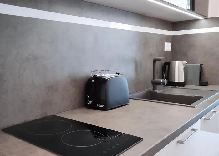 Carbona Silver Deluxe * Hévíz