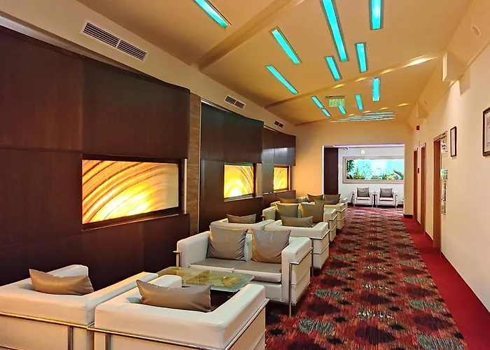 Carbona Silver Deluxe