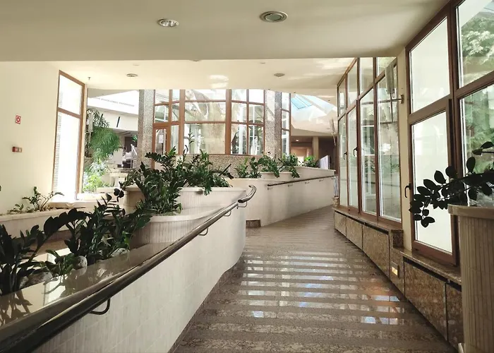 Carbona Silver Deluxe Appartement *