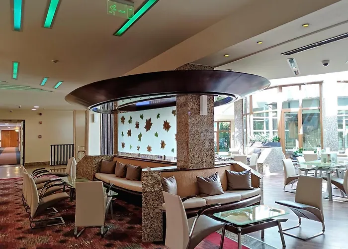 Appartement Carbona Silver Deluxe Hévíz