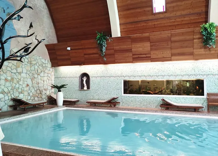 Carbona Silver Deluxe