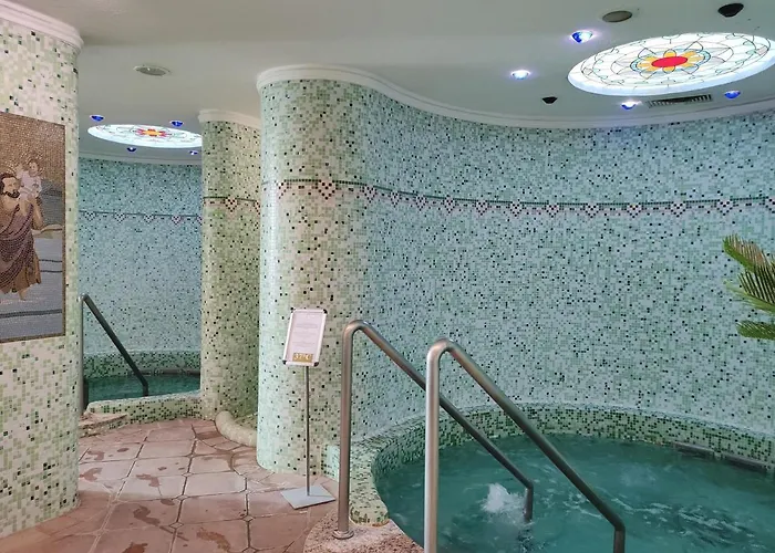 Carbona Silver Deluxe * Hévíz