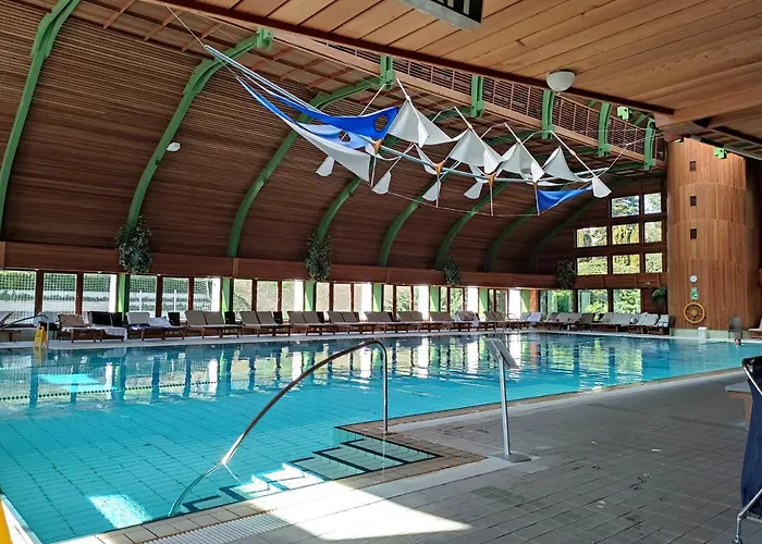 Carbona Silver Deluxe Appartement *